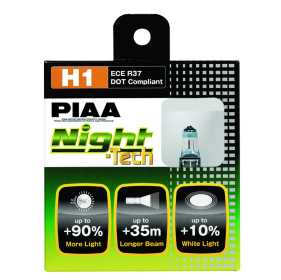 H1 Night-Tech Replacement Bulb